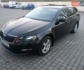 Чорний Шкода Октавія, об'ємом двигуна 1.6 л та пробігом 216 тис. км за 11000 $, фото 1 на Automoto.ua