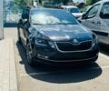 Чорний Шкода Октавія, об'ємом двигуна 1.97 л та пробігом 180 тис. км за 22500 $, фото 1 на Automoto.ua