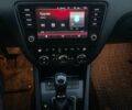 Черный Шкода Октавия, объемом двигателя 1.4 л и пробегом 225 тыс. км за 12500 $, фото 3 на Automoto.ua