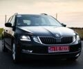 Черный Шкода Октавия, объемом двигателя 1.6 л и пробегом 238 тыс. км за 13800 $, фото 1 на Automoto.ua