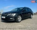 Чорний Шкода Октавія, об'ємом двигуна 1.97 л та пробігом 187 тис. км за 13800 $, фото 1 на Automoto.ua