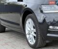 Черный Шкода Октавия, объемом двигателя 1.97 л и пробегом 169 тыс. км за 18500 $, фото 4 на Automoto.ua