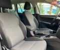Чорний Шкода Октавія, об'ємом двигуна 1.97 л та пробігом 215 тис. км за 17500 $, фото 21 на Automoto.ua