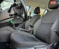 Черный Шкода Октавия, объемом двигателя 1.5 л и пробегом 155 тыс. км за 16300 $, фото 18 на Automoto.ua