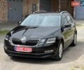 Черный Шкода Октавия, объемом двигателя 1.5 л и пробегом 239 тыс. км за 12350 $, фото 3 на Automoto.ua