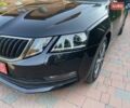 Чорний Шкода Октавія, об'ємом двигуна 1.6 л та пробігом 190 тис. км за 17150 $, фото 34 на Automoto.ua