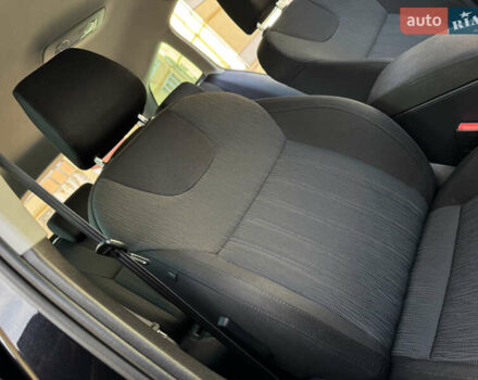 Чорний Шкода Октавія, об'ємом двигуна 2 л та пробігом 218 тис. км за 15299 $, фото 130 на Automoto.ua