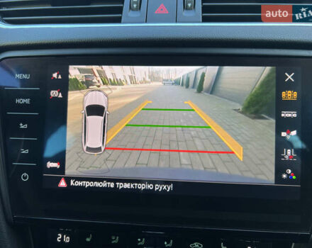 Чорний Шкода Октавія, об'ємом двигуна 1.97 л та пробігом 243 тис. км за 18650 $, фото 67 на Automoto.ua