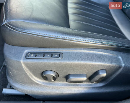 Чорний Шкода Октавія, об'ємом двигуна 1.97 л та пробігом 245 тис. км за 17950 $, фото 57 на Automoto.ua