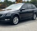 Чорний Шкода Октавія, об'ємом двигуна 1.8 л та пробігом 236 тис. км за 14999 $, фото 1 на Automoto.ua