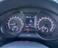 Черный Шкода Октавия, объемом двигателя 2 л и пробегом 195 тыс. км за 17400 $, фото 13 на Automoto.ua