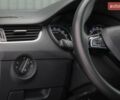 Чорний Шкода Октавія, об'ємом двигуна 2 л та пробігом 217 тис. км за 14900 $, фото 14 на Automoto.ua
