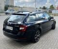 Черный Шкода Октавия, объемом двигателя 1.6 л и пробегом 165 тыс. км за 14500 $, фото 18 на Automoto.ua