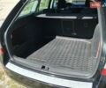 Чорний Шкода Октавія, об'ємом двигуна 1.97 л та пробігом 199 тис. км за 17800 $, фото 20 на Automoto.ua