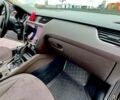 Черный Шкода Октавия, объемом двигателя 1.97 л и пробегом 270 тыс. км за 17000 $, фото 4 на Automoto.ua