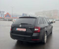 Черный Шкода Октавия, объемом двигателя 2 л и пробегом 159 тыс. км за 17900 $, фото 6 на Automoto.ua