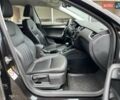 Черный Шкода Октавия, объемом двигателя 1.5 л и пробегом 239 тыс. км за 12350 $, фото 20 на Automoto.ua