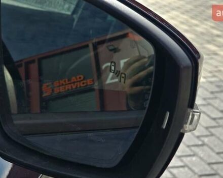 Чорний Шкода Октавія, об'ємом двигуна 1.97 л та пробігом 239 тис. км за 17800 $, фото 38 на Automoto.ua