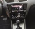 Черный Шкода Октавия, объемом двигателя 1.6 л и пробегом 166 тыс. км за 16500 $, фото 20 на Automoto.ua