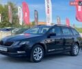 Чорний Шкода Октавія, об'ємом двигуна 1.6 л та пробігом 315 тис. км за 15755 $, фото 1 на Automoto.ua