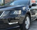 Черный Шкода Октавия, объемом двигателя 1.5 л и пробегом 155 тыс. км за 16300 $, фото 13 на Automoto.ua
