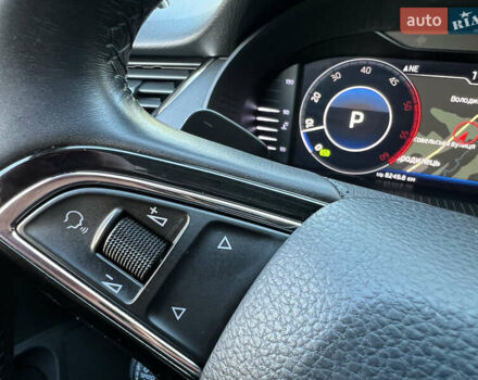 Чорний Шкода Октавія, об'ємом двигуна 1.97 л та пробігом 243 тис. км за 18650 $, фото 77 на Automoto.ua