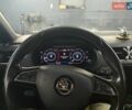 Шкода Октавия 2019 в Ровно на Automoto.ua Черный Шкода Октавия, объемом двигателя 1.98 л и пробегом 270 тыс. км за 19000 $, фото 14 на Automoto.ua