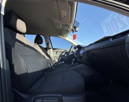 Черный Шкода Октавия, объемом двигателя 2 л и пробегом 150 тыс. км за 16900 $, фото 4 на Automoto.ua