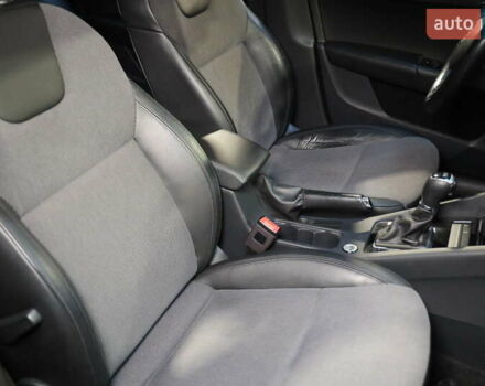 Черный Шкода Октавия, объемом двигателя 1.97 л и пробегом 279 тыс. км за 14900 $, фото 35 на Automoto.ua