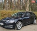 Чорний Шкода Октавія, об'ємом двигуна 1.97 л та пробігом 185 тис. км за 17999 $, фото 1 на Automoto.ua