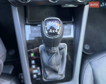 Чорний Шкода Октавія, об'ємом двигуна 1.97 л та пробігом 243 тис. км за 18650 $, фото 59 на Automoto.ua