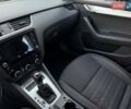 Черный Шкода Октавия, объемом двигателя 1.5 л и пробегом 155 тыс. км за 16300 $, фото 51 на Automoto.ua