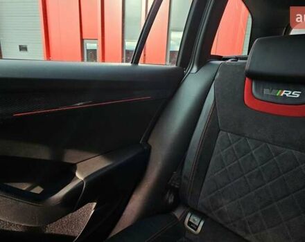 Чорний Шкода Октавія, об'ємом двигуна 1.97 л та пробігом 239 тис. км за 17800 $, фото 32 на Automoto.ua