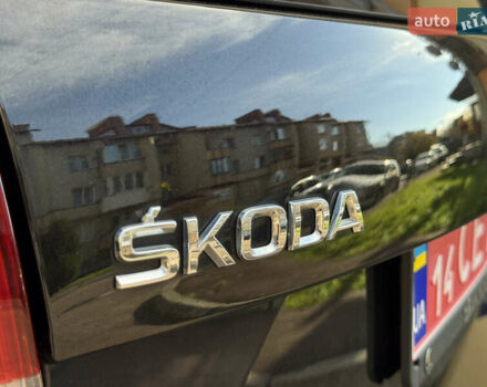 Чорний Шкода Октавія, об'ємом двигуна 2 л та пробігом 218 тис. км за 15299 $, фото 73 на Automoto.ua