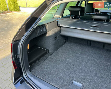 Чорний Шкода Октавія, об'ємом двигуна 1.97 л та пробігом 245 тис. км за 17950 $, фото 102 на Automoto.ua