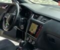 Чорний Шкода Октавія, об'ємом двигуна 1.97 л та пробігом 239 тис. км за 17800 $, фото 35 на Automoto.ua