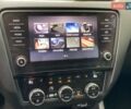 Чорний Шкода Октавія, об'ємом двигуна 1.97 л та пробігом 215 тис. км за 17500 $, фото 25 на Automoto.ua