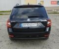 Черный Шкода Октавия, объемом двигателя 1.6 л и пробегом 166 тыс. км за 16500 $, фото 7 на Automoto.ua