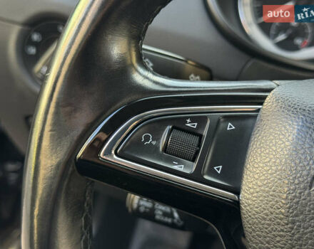 Чорний Шкода Октавія, об'ємом двигуна 2 л та пробігом 218 тис. км за 15299 $, фото 97 на Automoto.ua