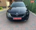 Чорний Шкода Октавія, об'ємом двигуна 1.6 л та пробігом 190 тис. км за 17150 $, фото 1 на Automoto.ua