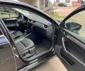 Черный Шкода Октавия, объемом двигателя 1.5 л и пробегом 239 тыс. км за 12350 $, фото 24 на Automoto.ua
