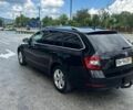 Чорний Шкода Октавія, об'ємом двигуна 1.97 л та пробігом 296 тис. км за 15100 $, фото 1 на Automoto.ua