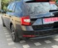 Чорний Шкода Октавія, об'ємом двигуна 1.97 л та пробігом 142 тис. км за 16700 $, фото 28 на Automoto.ua