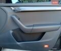 Черный Шкода Октавия, объемом двигателя 1.97 л и пробегом 182 тыс. км за 18900 $, фото 15 на Automoto.ua