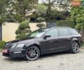 Чорний Шкода Октавія, об'ємом двигуна 1.97 л та пробігом 285 тис. км за 16700 $, фото 10 на Automoto.ua