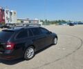 Чорний Шкода Октавія, об'ємом двигуна 1.97 л та пробігом 253 тис. км за 16300 $, фото 13 на Automoto.ua