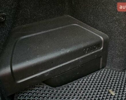 Чорний Шкода Октавія, об'ємом двигуна 1.97 л та пробігом 239 тис. км за 17800 $, фото 27 на Automoto.ua