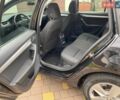 Чорний Шкода Октавія, об'ємом двигуна 1.5 л та пробігом 158 тис. км за 14400 $, фото 16 на Automoto.ua