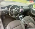 Черный Шкода Октавия, объемом двигателя 1.6 л и пробегом 140 тыс. км за 14850 $, фото 23 на Automoto.ua