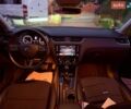 Черный Шкода Октавия, объемом двигателя 2 л и пробегом 232 тыс. км за 16450 $, фото 31 на Automoto.ua